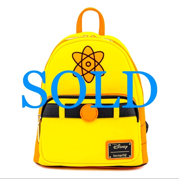 Backpacks